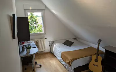 Scharrachbergheim-Irmstett (67310)