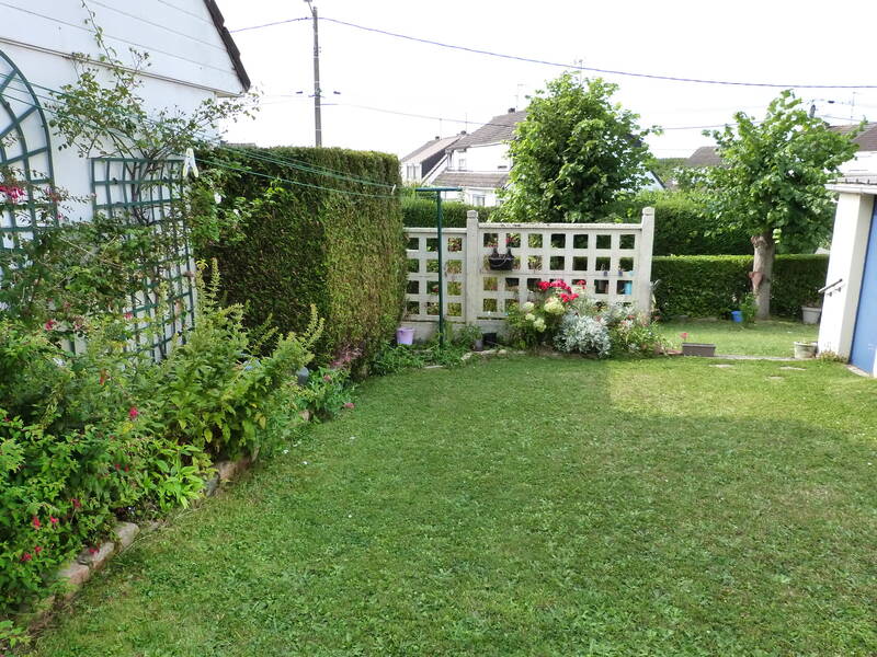 Escaudœuvres (59161)