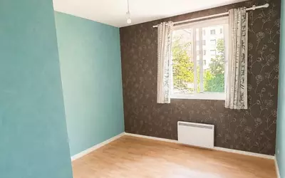 Villeurbanne (69100)