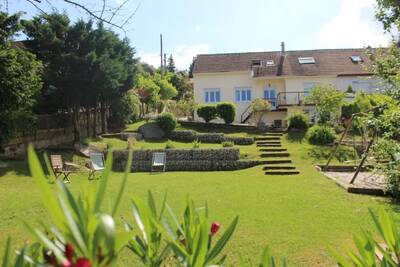 Vente maison 5 pièces Irigny (69540)