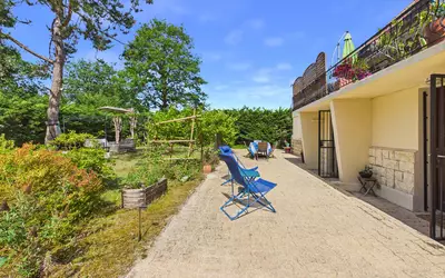 Verneuil-Sur-Seine (78480)