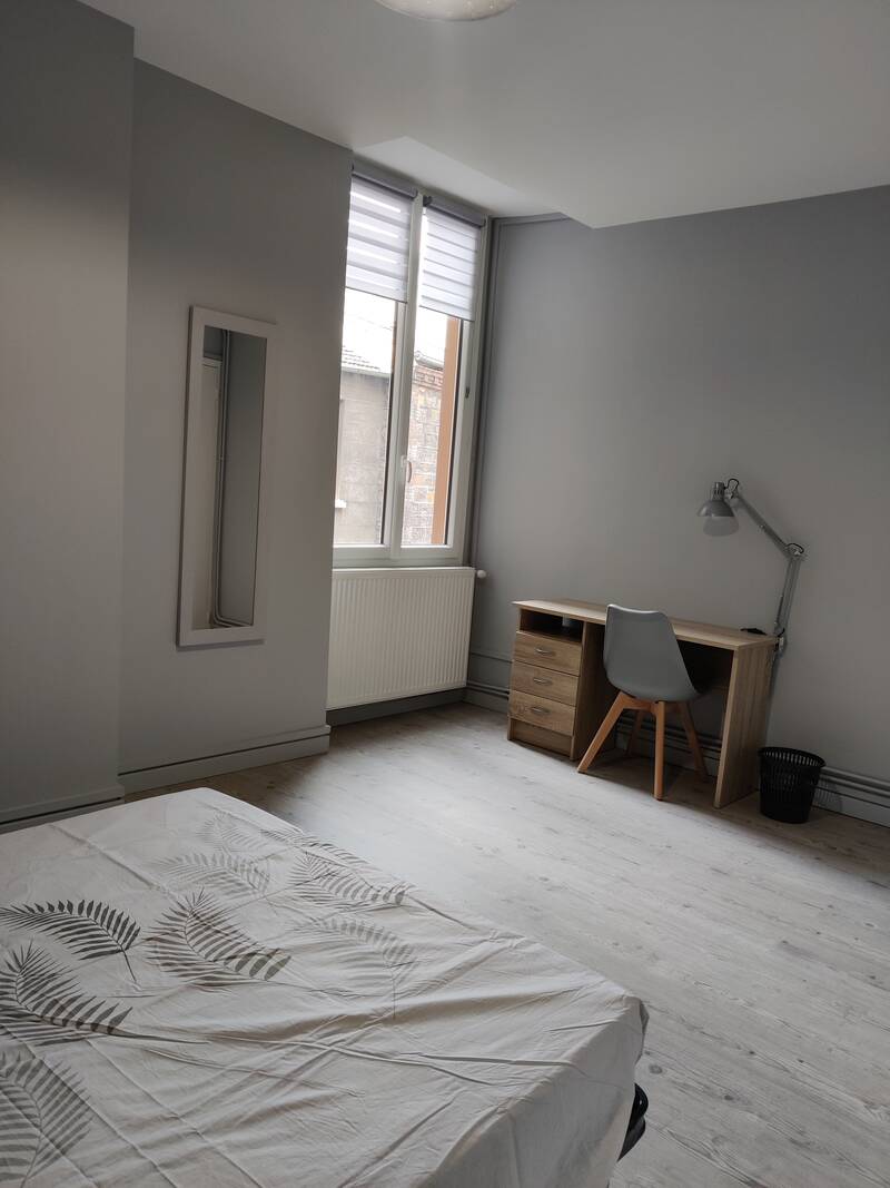 Saint-Étienne (42000)