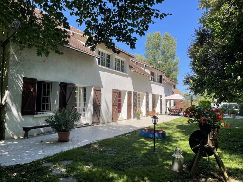 Mormant-Sur-Vernisson (45700)