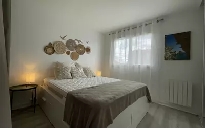 Paris 20E (75020)