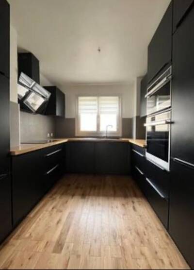 Vente appartement 4 pièces Reims (51100)