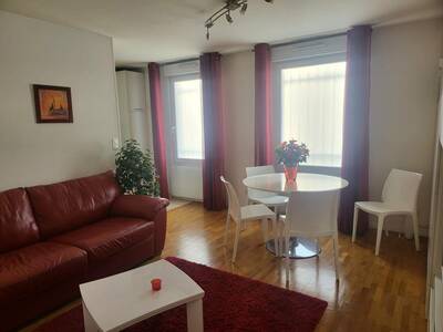 Vente appartement 2 pièces Aulnay-sous-Bois (93600)