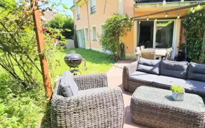 Montsoult (95560)