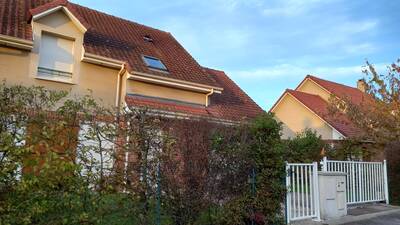 Vente maison 4 pièces Saint-Pierre-lès-Elbeuf (76320)