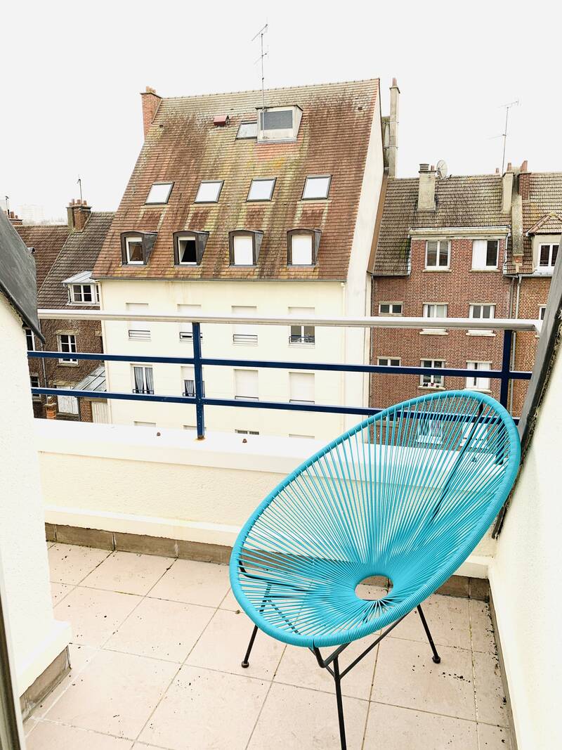 Beauvais (60000)