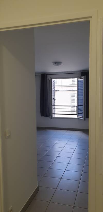 Location appartement studio Meaux (77100)