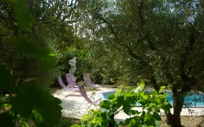 Bezouce (30320)