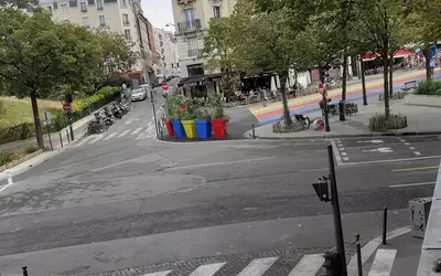 Paris 20E (75020)