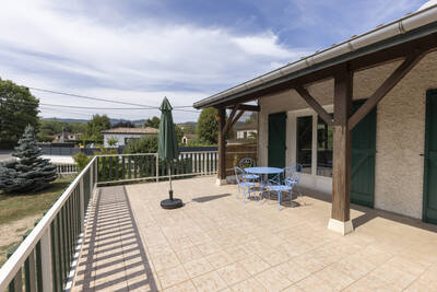 Vente maison 7 pièces Le Perréon (69460)