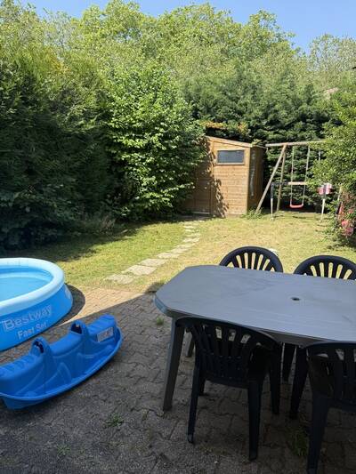 Vente maison 5 pièces Lisses (91090)