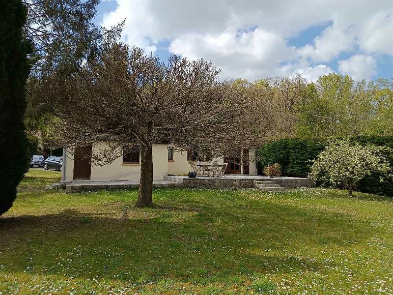 Moigny-Sur-École (91490)