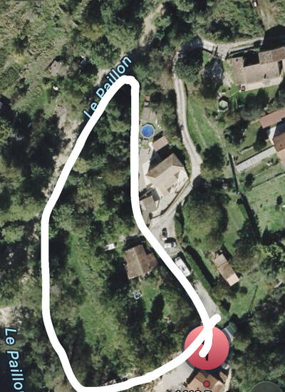 Vente maison 3 pièces L'Escarène (06440)