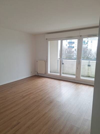 Location appartement 3 pièces Massy (91300)