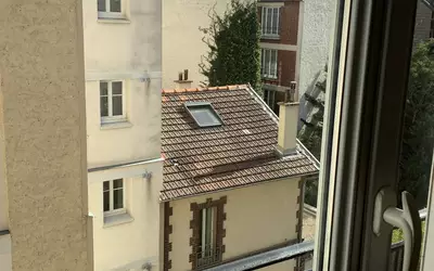 Asnières-Sur-Seine (92600)