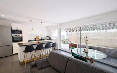 Paris 13E (75013)