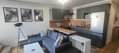 Location appartement 2 pièces Le Perreux-sur-Marne (94170)