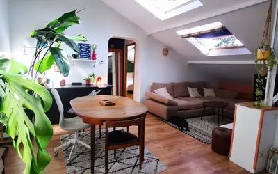 Esprit Loft-Clichy-Sous-Bois (93390)