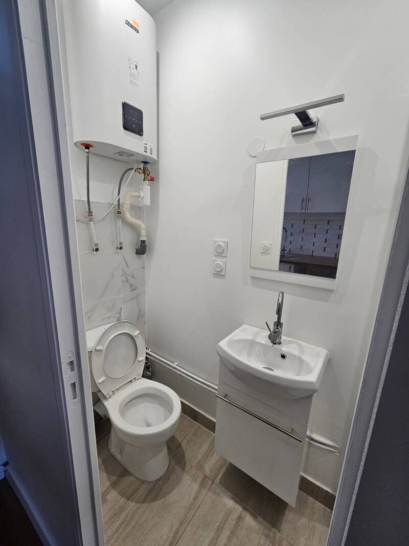Paris 18E (75018)