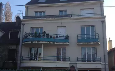 Mantes-La-Jolie (78200)
