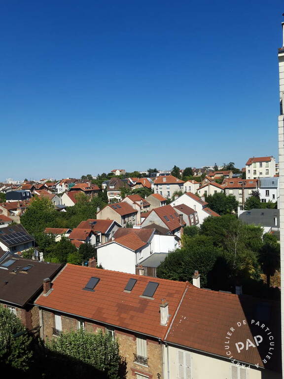 Appartement a louer clamart - 2 pièce(s) - 46 m2 - Surfyn