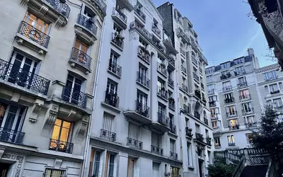 Paris 18E (75018)