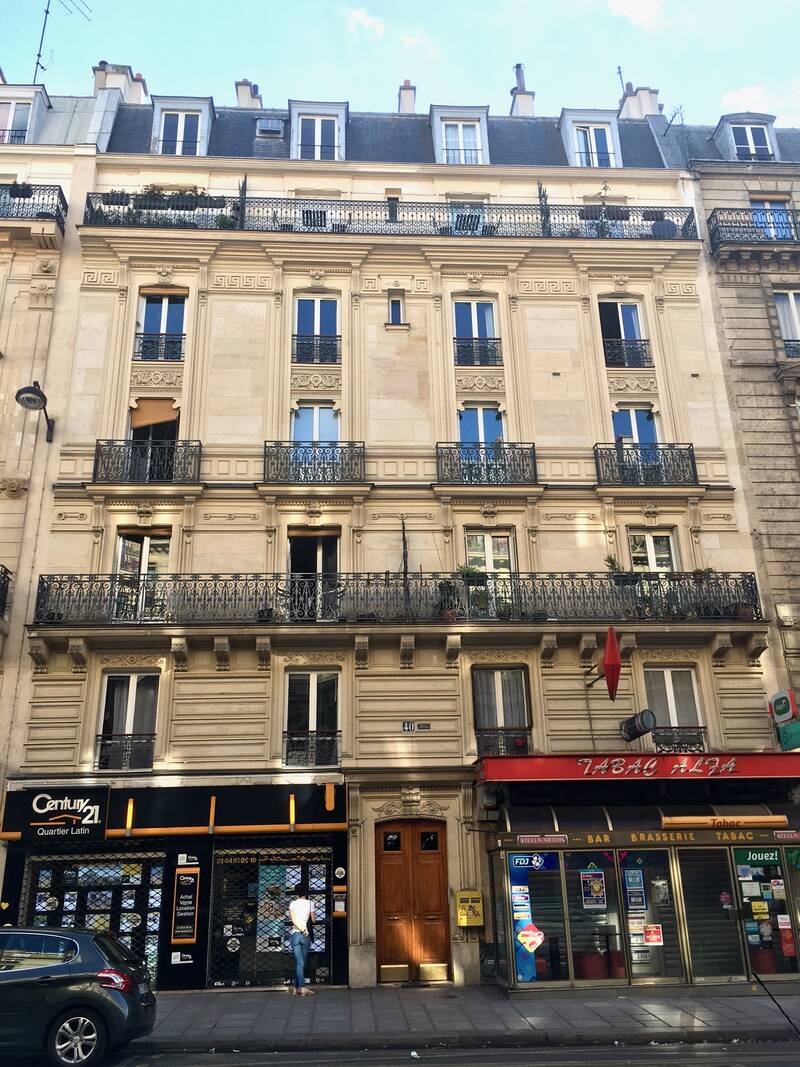 Paris 5E (75005)