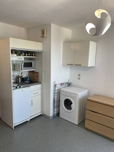 Location appartement studio Élancourt (78990)
