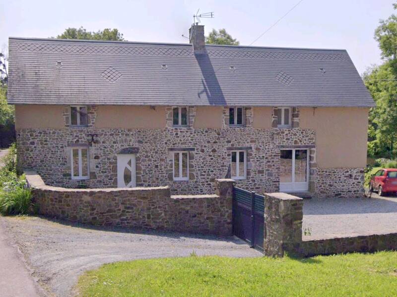 Muneville-Le-Bingard (50490)