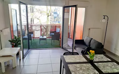 Annemasse Centre (74100)