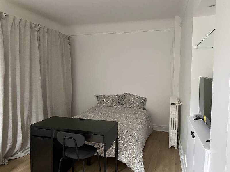 Paris 18E (75018)