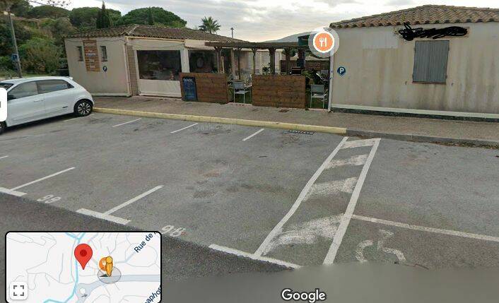 Sainte-Maxime (83120)