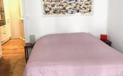 Paris 18E (75018)