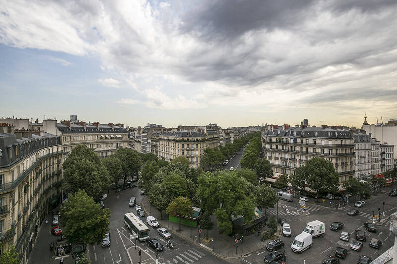 Paris 17E (75017)