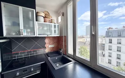 Paris 18E (75018)