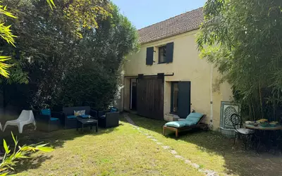 Sannois (95110)