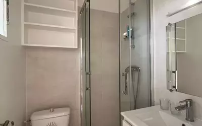 Paris 20E (75020)