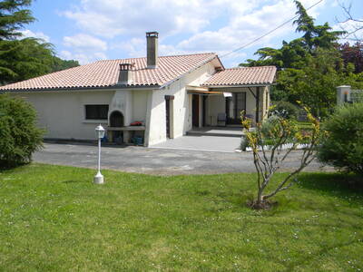 Vente maison 4 pièces Port-Sainte-Foy-et-Ponchapt (33220)