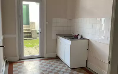 Montluçon (03100)