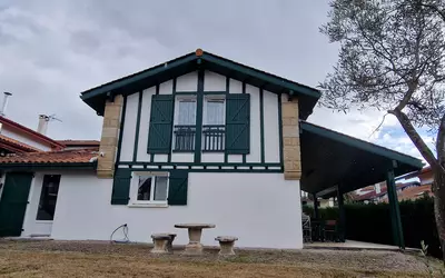 Ciboure (64500)