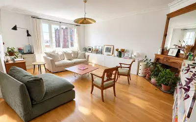 Fontenay-Sous-Bois (94120)