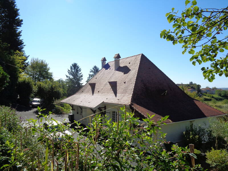 Montagrier (24350)