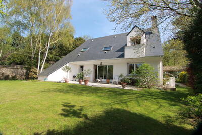 Location maison 6 pièces La Celle-Saint-Cloud (78170)