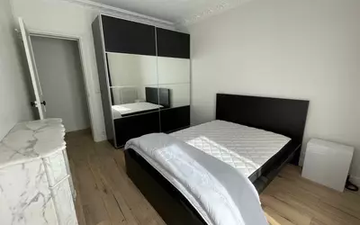 Asnières-Sur-Seine (92600)