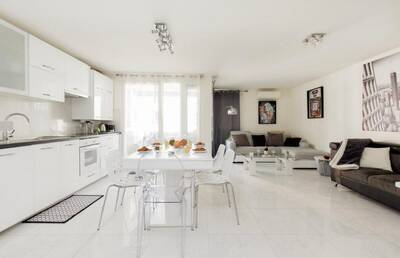 Vente appartement 4 pièces Cannes (06)