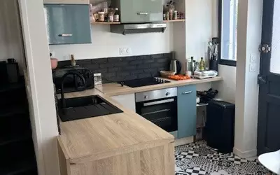 La Frette-Sur-Seine (95530)