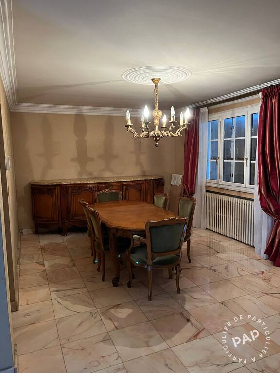 Vente maison 190 m² Paron (89100) - 190 m² - 299.000 € | Particulier à Particulier — 5
